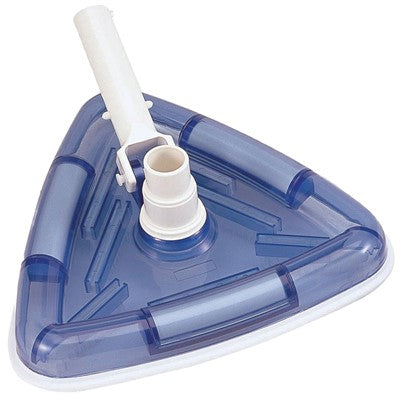 TRANSPARENT VAC HEAD
