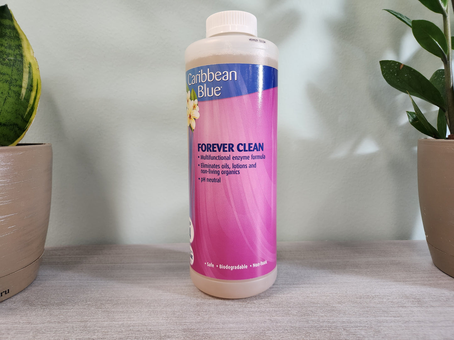 FOREVER CLEAN ENZYME