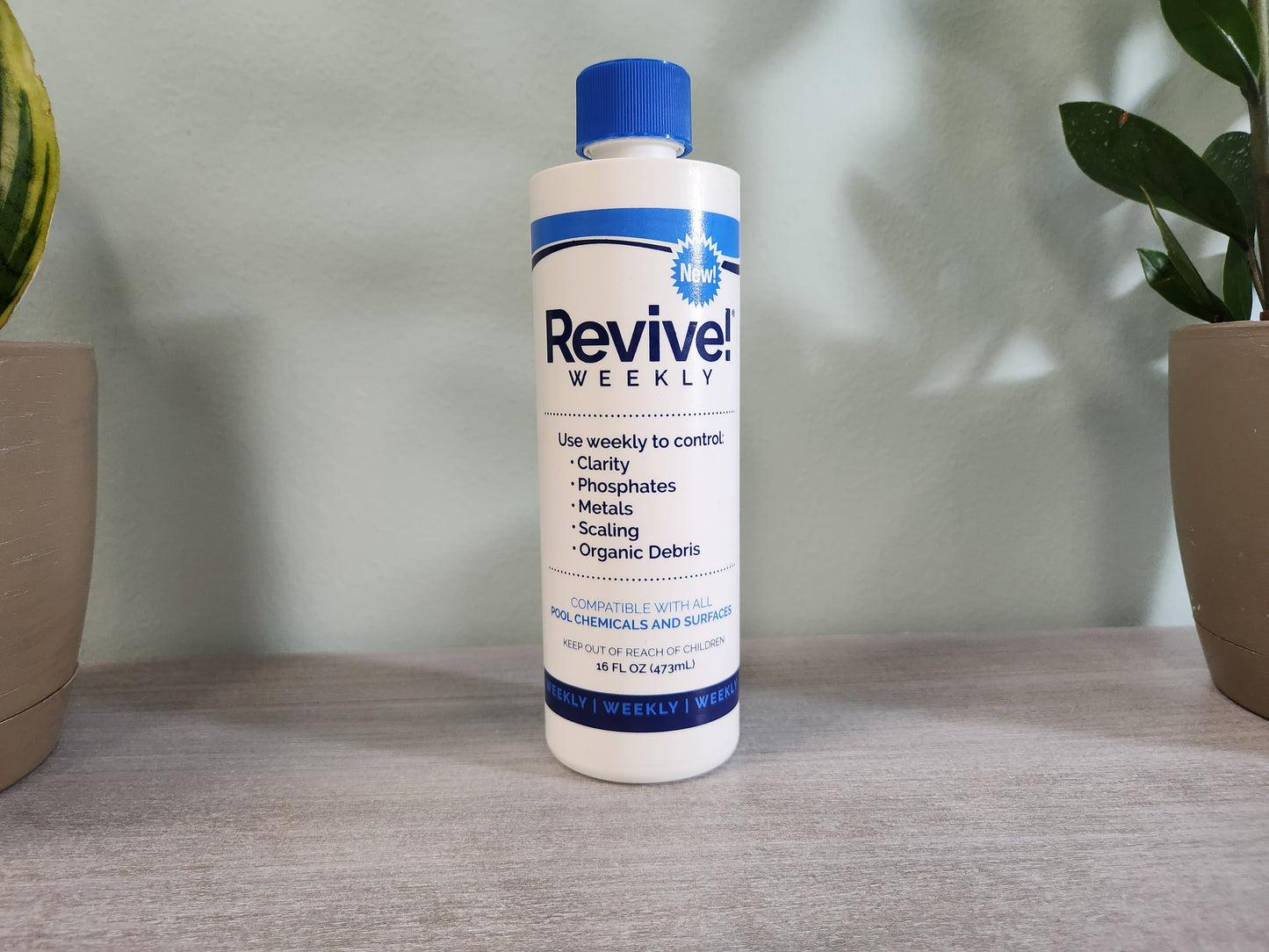 Revive Weekly 32oz