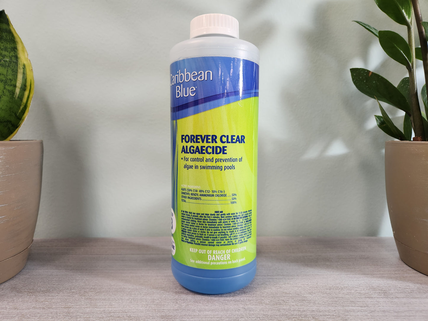 Forever Clear Algaecide