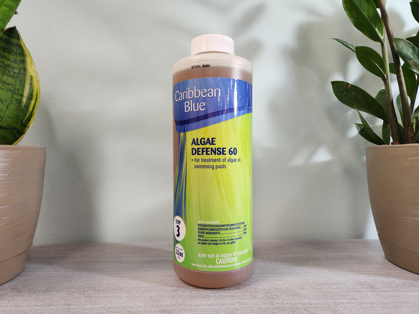 Algae Defense 60
