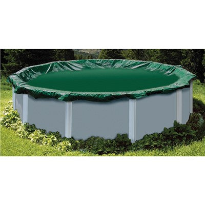 30' Ripstopper Winter Cover
