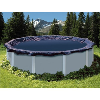 21 Foot Winter Cover