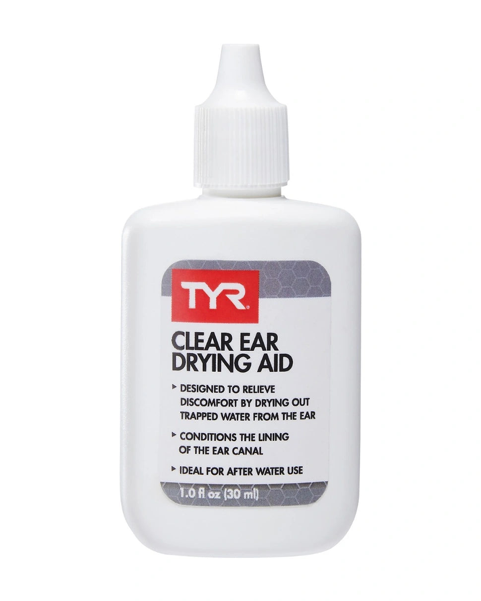 TYR Ear Drying Aid