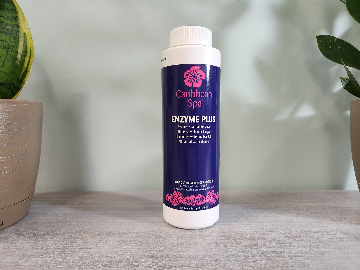 ENZYME PLUS