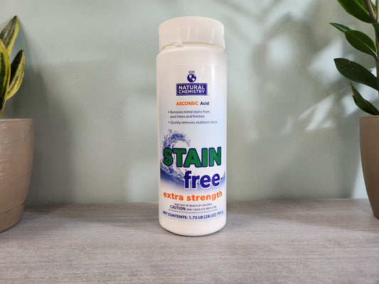 Natural Chemistry Stain Free Extra Strength