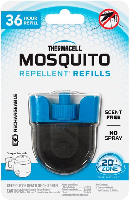 Thermacell Er136 Refill