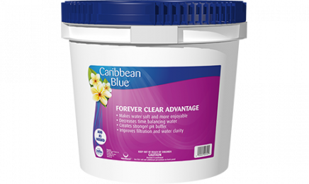 20# FOREVER CLEAR ADVANTAGE