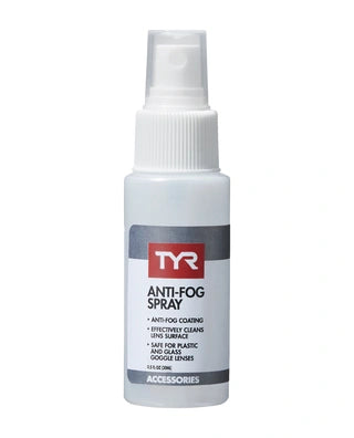 TYR Anti Fog Spray