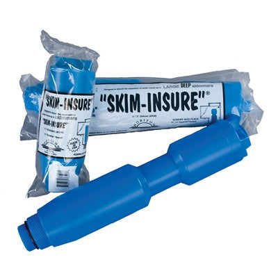 Deluxe Skimmer Winterizing Tube (Gizzmo)